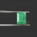 Emerald Panna Gemstone - 4.80 carats